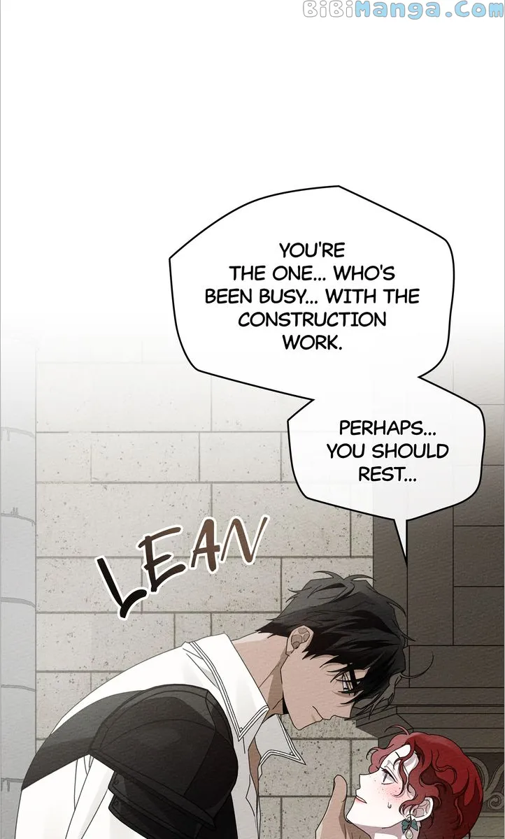 Under the Oak Tree Chapter 78 image 13